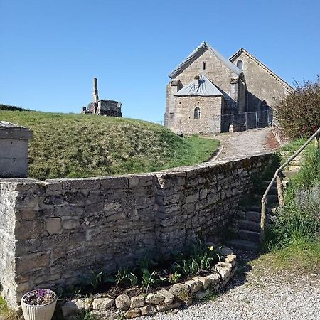 Maisonnette De Mamie Pouilly-en-Auxois Esterno foto