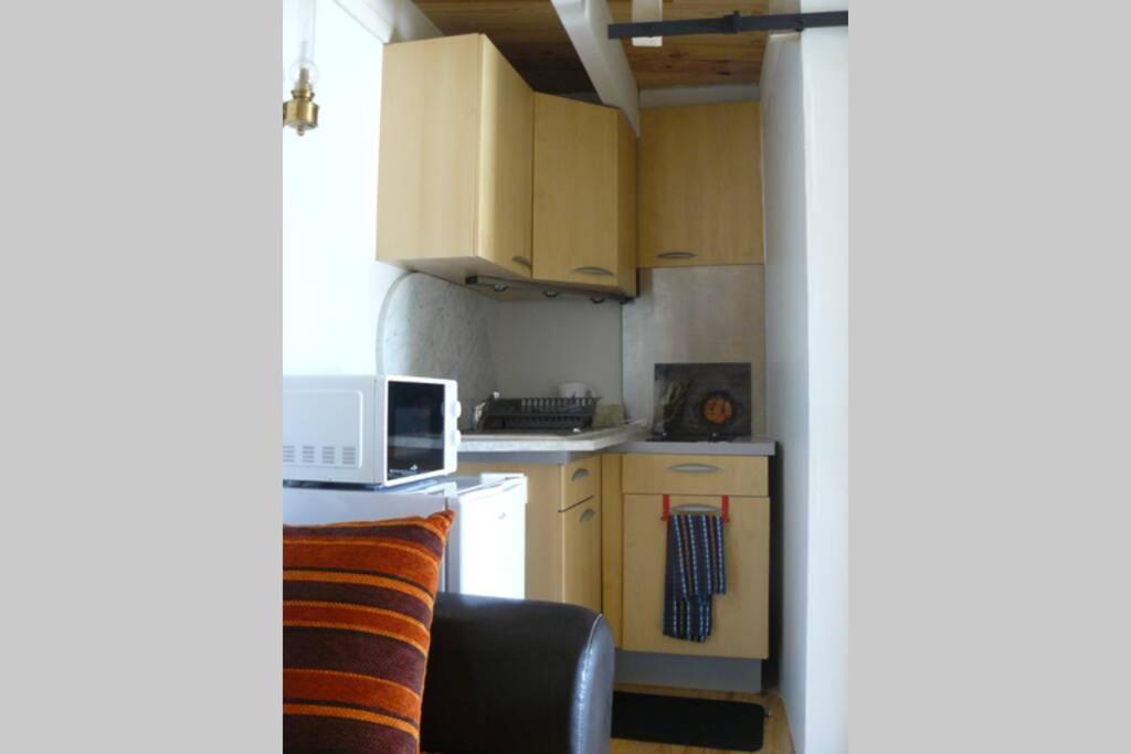Maisonnette De Mamie Pouilly-en-Auxois Esterno foto