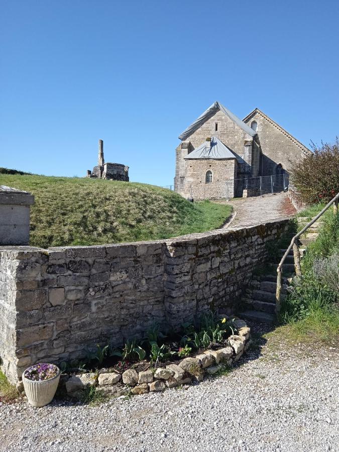 Maisonnette De Mamie Pouilly-en-Auxois Esterno foto