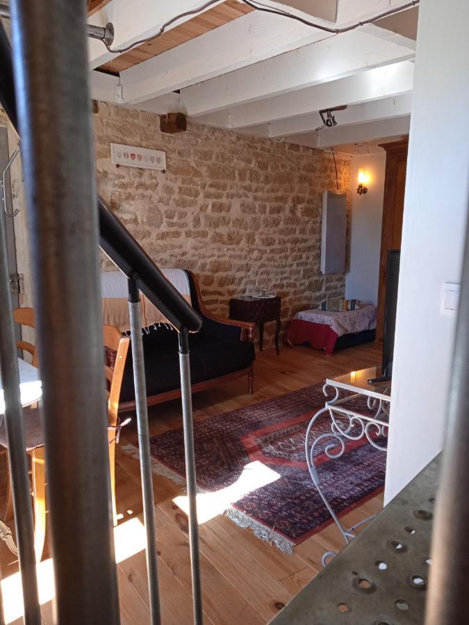 Maisonnette De Mamie Pouilly-en-Auxois Esterno foto